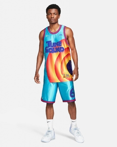 Nike LeBron Space Jam Tune Squad Shorts - comprar online