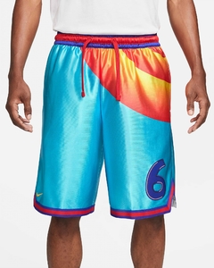 Nike LeBron Space Jam Tune Squad Shorts