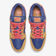 Nike SB Dunk Low Reverse “Papa Bear” - tienda online