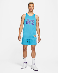 Nike Space Jam Legacy Reversible Shorts - tienda online