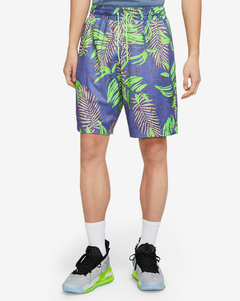 Nike Jordan Jumpman AOP Knit Basketball Shorts Rush Violet - L - tienda online
