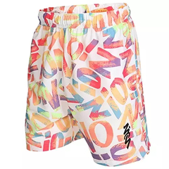 Jordan Zion Dri-Fit Performance AOP Woven Short - comprar online