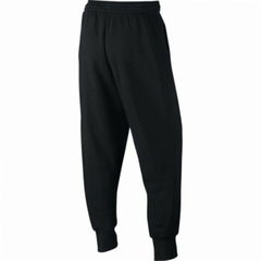 Nike Mens Air Jordan Jumpman Flight Fleece Black Sweatpants - comprar online