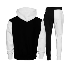 Conjunto Champion x Oreo Reverse Weave Hoodie + Pants - comprar online