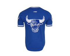 Pro Standard Chicago Bulls T-Shirt - comprar online