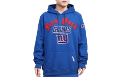 New York Giants Old English Logo Hoodie - comprar online