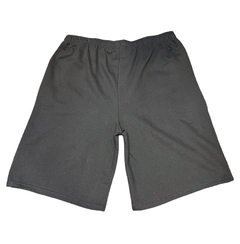 Champion Men 1XL Big & Tall Fleece Lined Black Sweat Shorts Athletic - tienda online