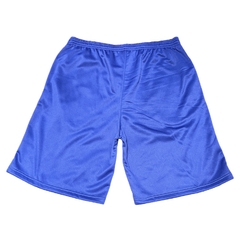 Champion Men 1XL Big & Tall Blue France Shorts - comprar online