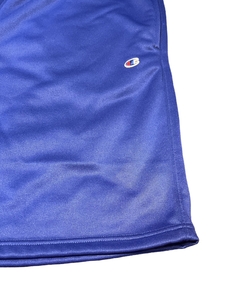 Champion Men 1XL Big & Tall Blue France Shorts - tienda online