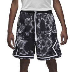 Jordan Sport AOJ Diamond Shorts Black - 3XL