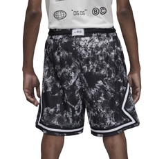 Jordan Sport AOJ Diamond Shorts Black - 3XL - comprar online