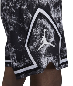Jordan Sport AOJ Diamond Shorts Black - 3XL - tienda online