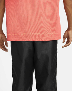 Nike Air x Marcus Rashford Tee - Orange - tienda online