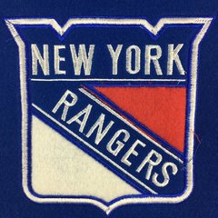 New York Rangers Heritage Banner en internet