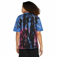 Jordan Sport DNA 85 T-Shirt Tie-Dye Multi en internet