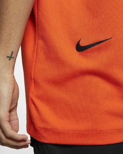Nike Sportswear Tech Pack Team Orange Tee - M en internet