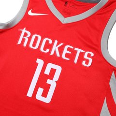 Houston Rockets Nike James Harden Swingman Jersey en internet