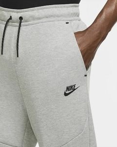 Nike Sportswear Tech Fleece Jogger Pants - Grey - comprar online