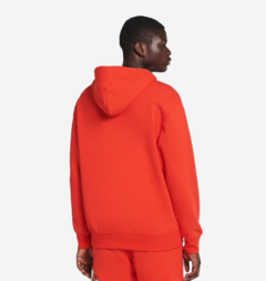 Air Jordan Jumpman Core Fleece Hoodie Sweater - comprar online