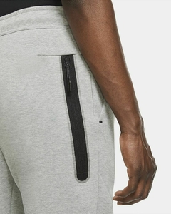 Nike Sportswear Tech Fleece Jogger Pants - Grey - tienda online