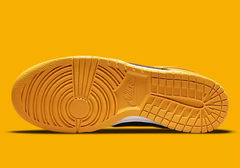 Imagen de NIKE DUNK LOW "GOLDENROD" - MEN'S