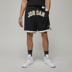 Jordan Sport Mesh DNA Black