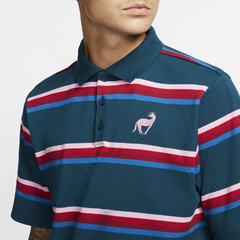 NIKE SBPARRA POLO QS X PARRA en internet