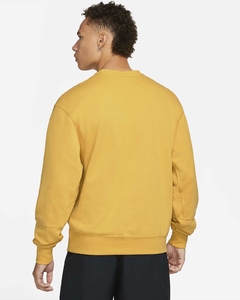 Nike Air Jordan Jumpman Sweater Fleece "Yellow" - comprar online