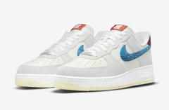 NIKE AIR FORCE 1 LOW "UNDEFEATED" - MEN'S - comprar online