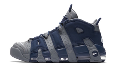 AIR MORE UPTEMPO '96 COOL GREY-WHITE-MIDNIGHT