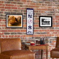 New York Yankees Heritage Banner - comprar online