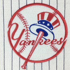 New York Yankees Heritage Banner en internet