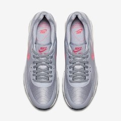 WMNS NIKE AIR MAX 90 ULTRA 2.0 "WOLF GREY/PINK" en internet