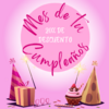 DESCUENTO MES DE TU CUMPLE