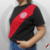 Remera algodón mujer River Plate - (RED231C)