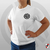 Remera algodón mujer River Plate - (RED301C)