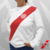 Buzo mujer algodón River Plate - (RPBRM001)