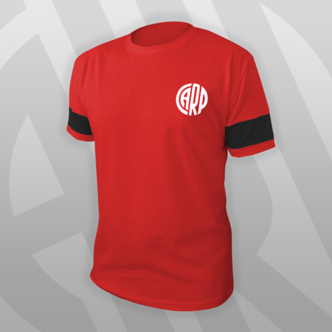 Remera algodón hombre River Plate - (RPREH21)