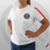 Remera algodón mujer River Plate - (RPREM103)