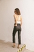 Pantalón Cuerito Elastizado | últimos talle 0 - tienda online