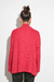 Maxi Sweater Cierre Punto Acanalado (copia) - buy online