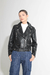 Chaqueta Biker Cuerito | ultima talle 1 - comprar online