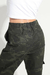 Pantalon Cargo Gabardina Camuflada on internet