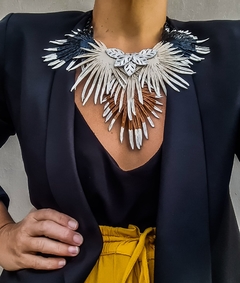 COLLAR AFRICA