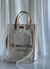 TOTE [THE MARKET BAG]