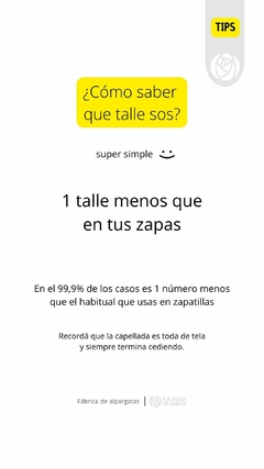 Zapa Cuadro Jeans en internet