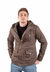 Parka Hombre Titan - comprar online