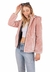 Campera Mujer Calfury - comprar online