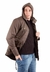 Parka Hombre Titan - tienda online