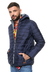 Campera Hombre Mirko